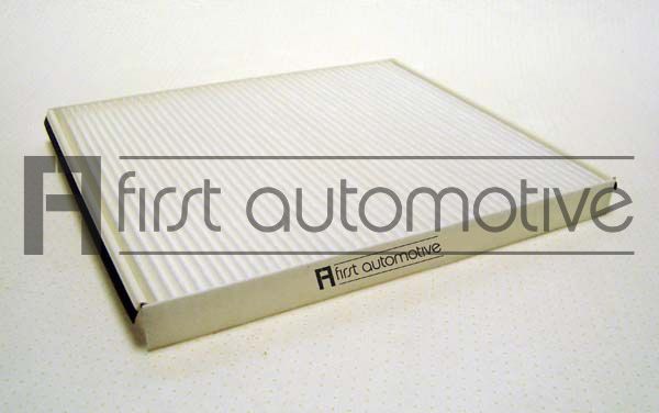 1A FIRST AUTOMOTIVE filtras, salono oras C30429